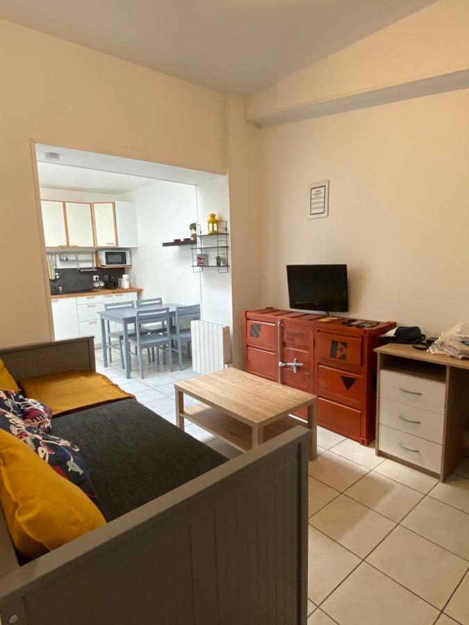 Bienvenue Au Parc St Pierre Leilighet Amiens Eksteriør bilde